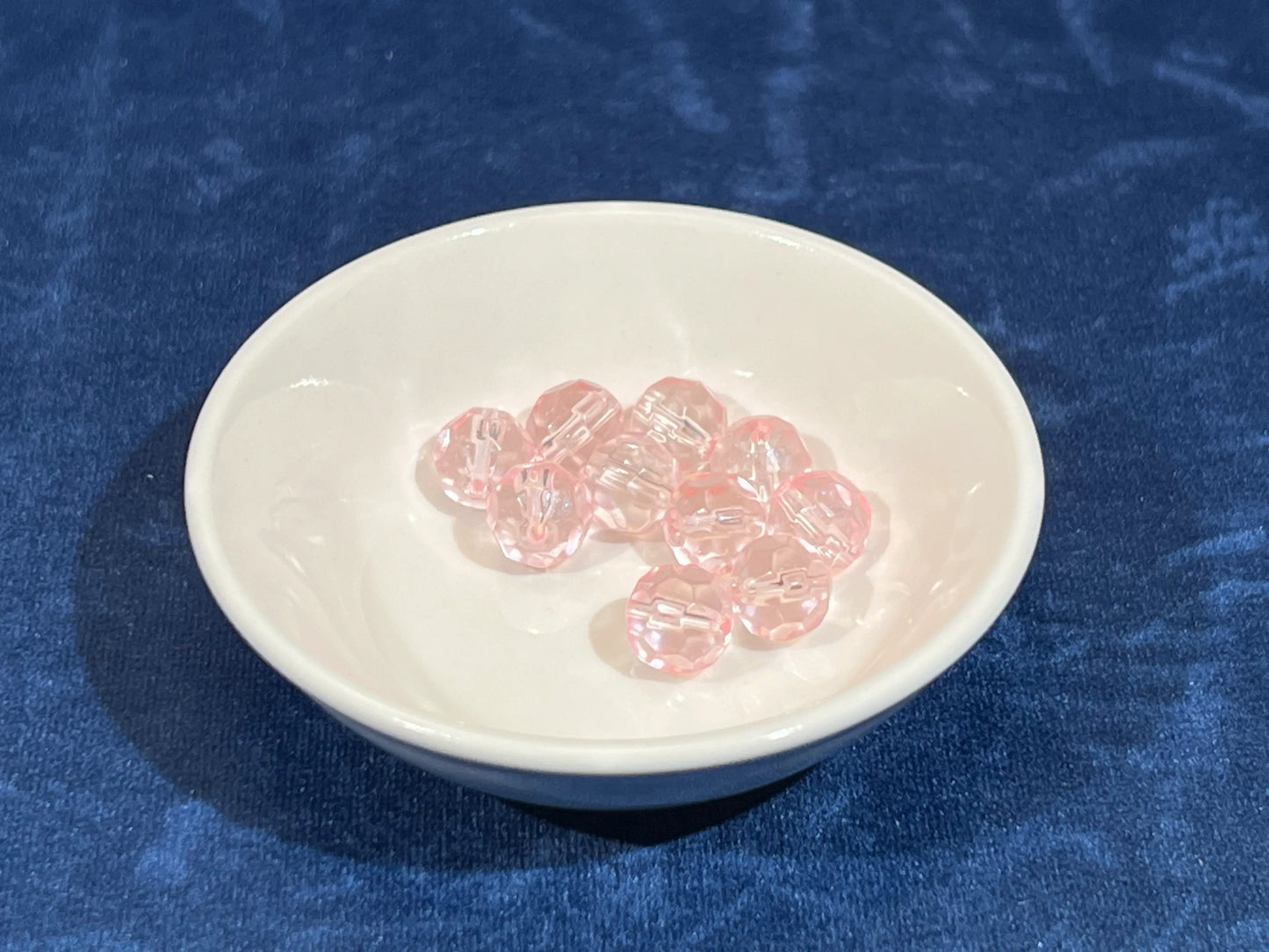Shiny Glass Beads Blind Bag