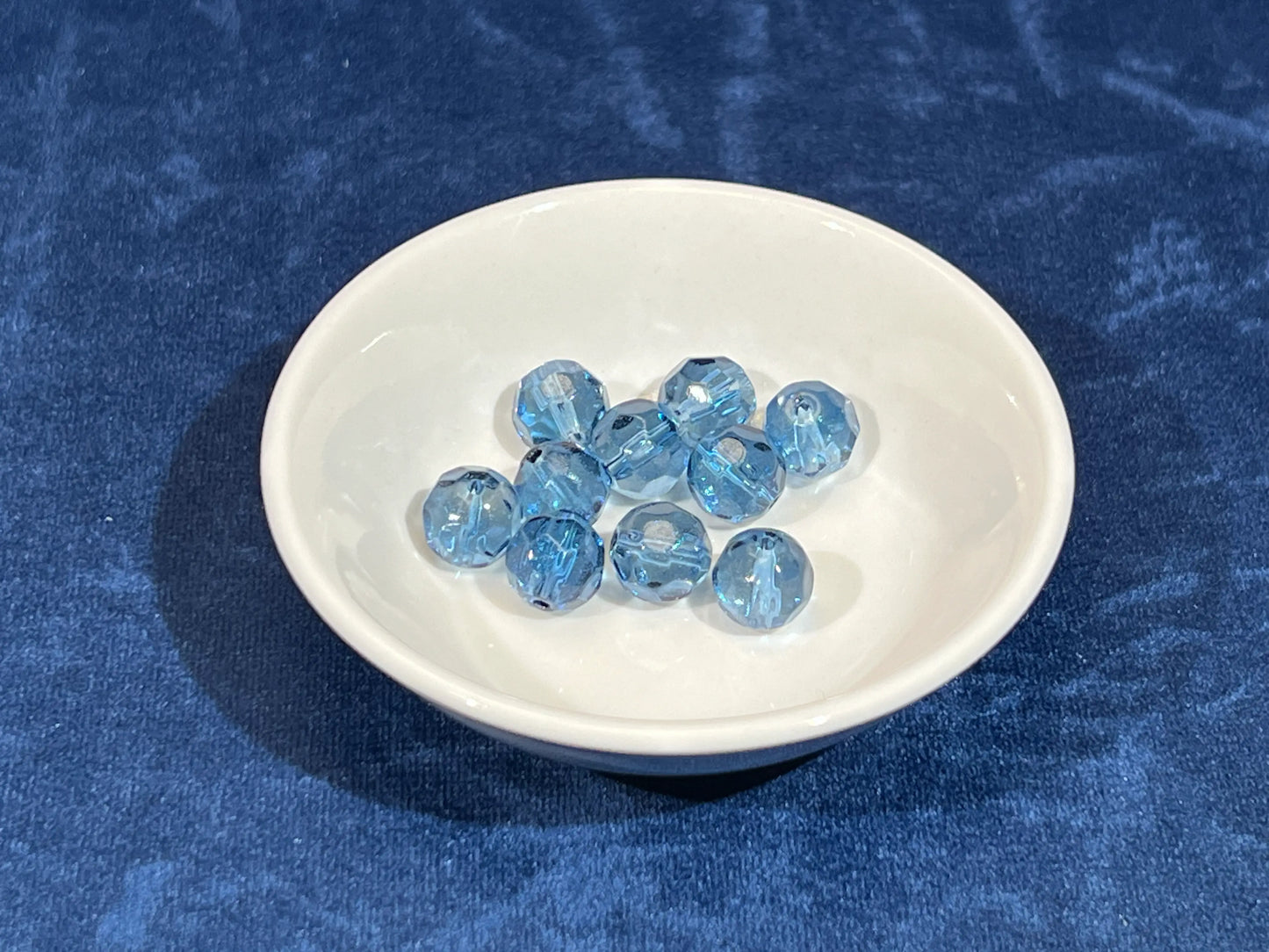 Shiny Glass Beads Blind Bag