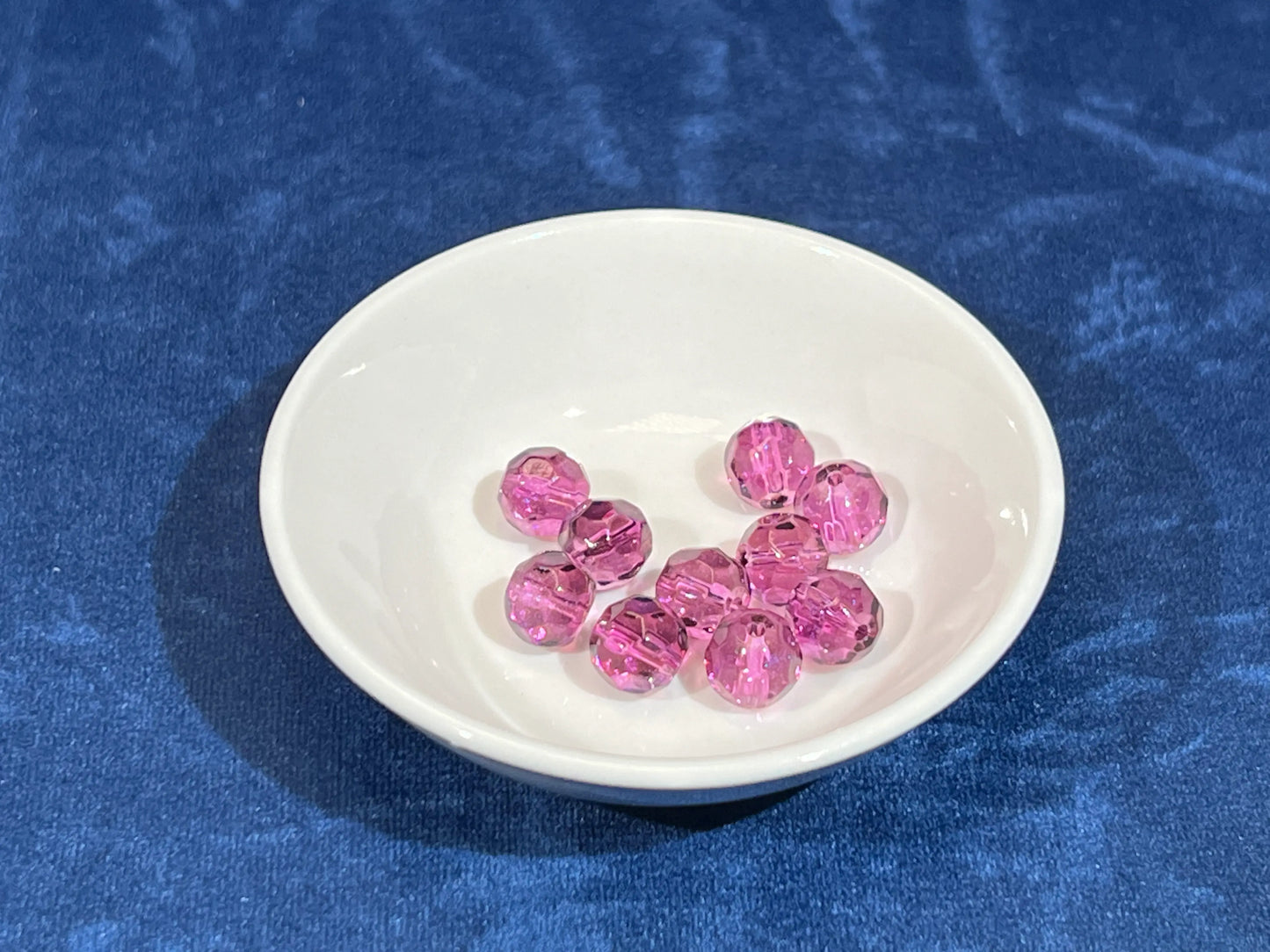 Shiny Glass Beads Blind Bag