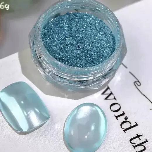 Shiny Bling Nail Gliters