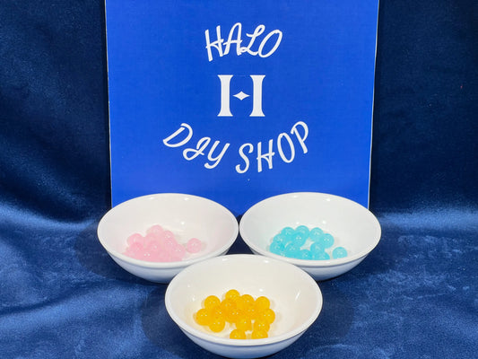 Rainbow Beads - Color Match