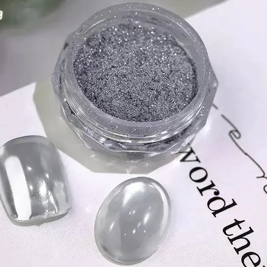 Shiny Bling Nail Gliters