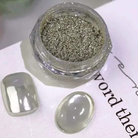 Shiny Bling Nail Gliters