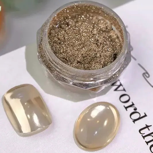 Shiny Bling Nail Gliters
