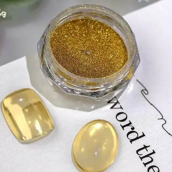Shiny Bling Nail Gliters
