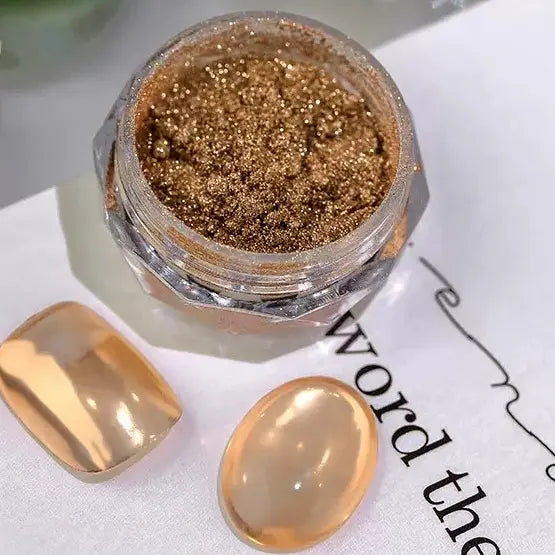 Shiny Bling Nail Gliters