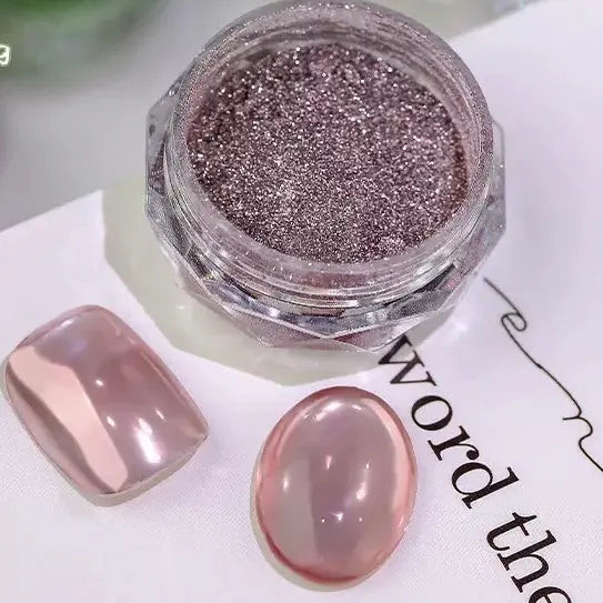 Shiny Bling Nail Gliters