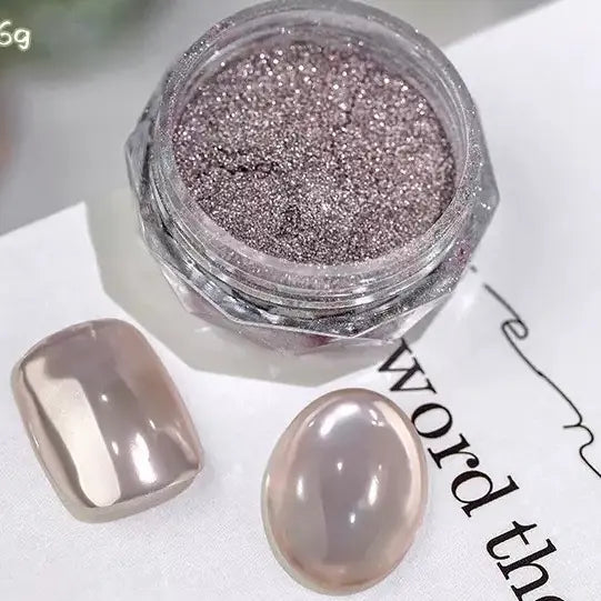 Shiny Bling Nail Gliters