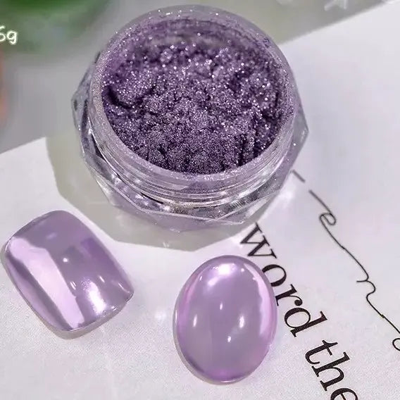 Shiny Bling Nail Gliters