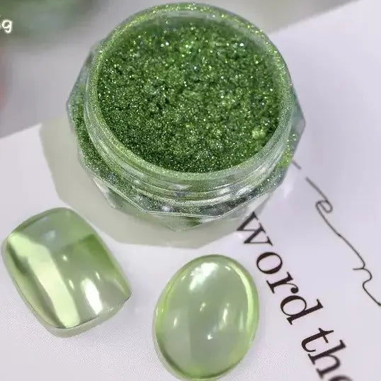 Shiny Bling Nail Gliters