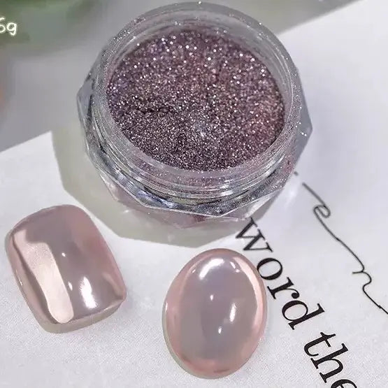 Shiny Bling Nail Gliters