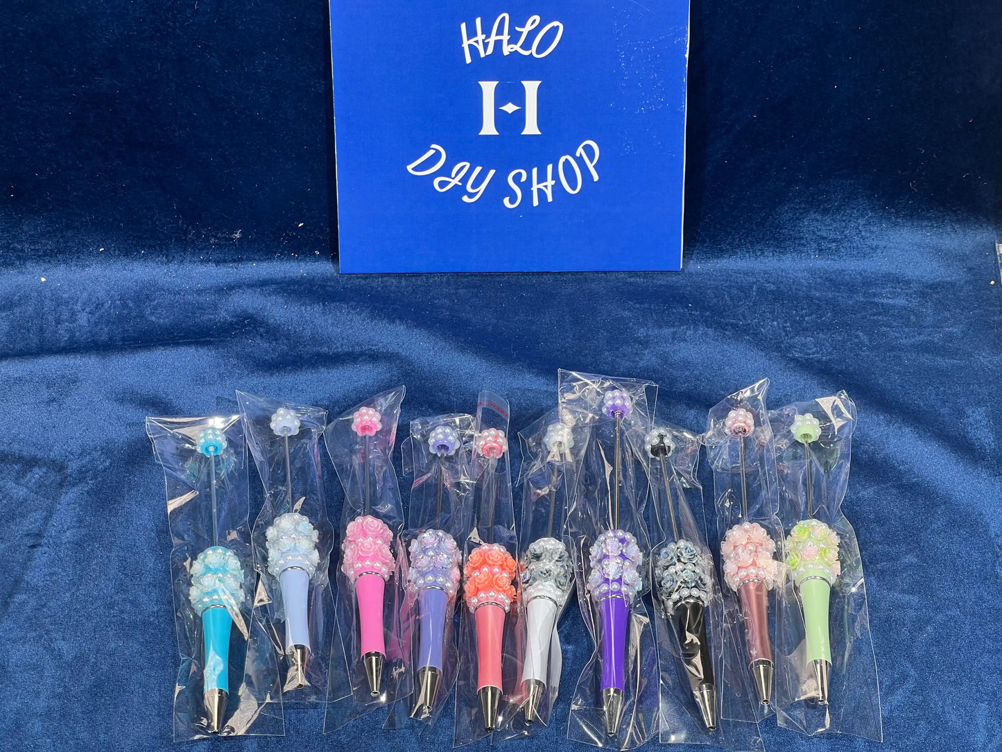 [HOT] Beading Pen for DIY