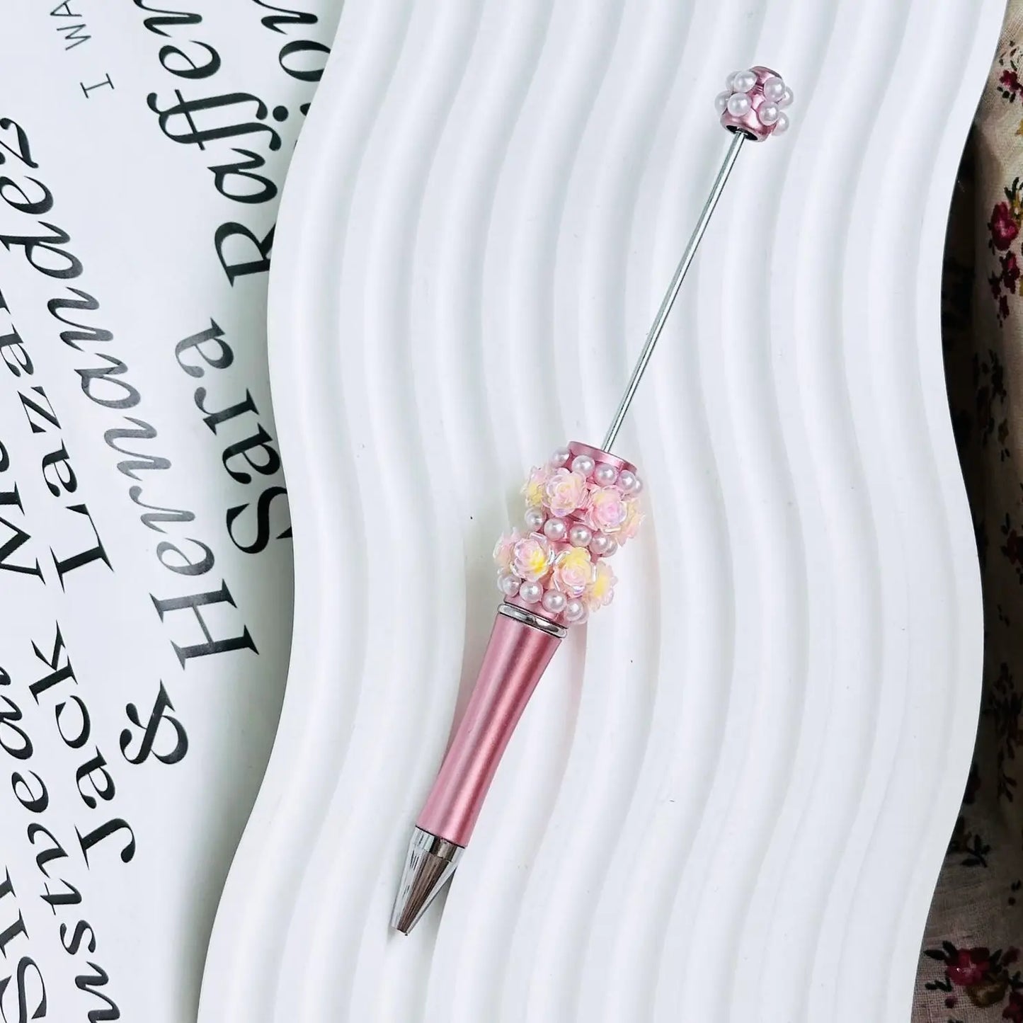 [HOT] Beading Pen for DIY