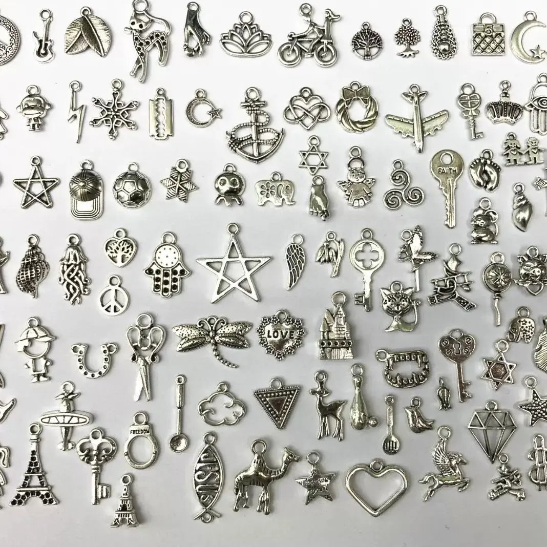 [LIMITED STOCK]The Pendants - Blind Bag - 18K for EXTRA Pendant