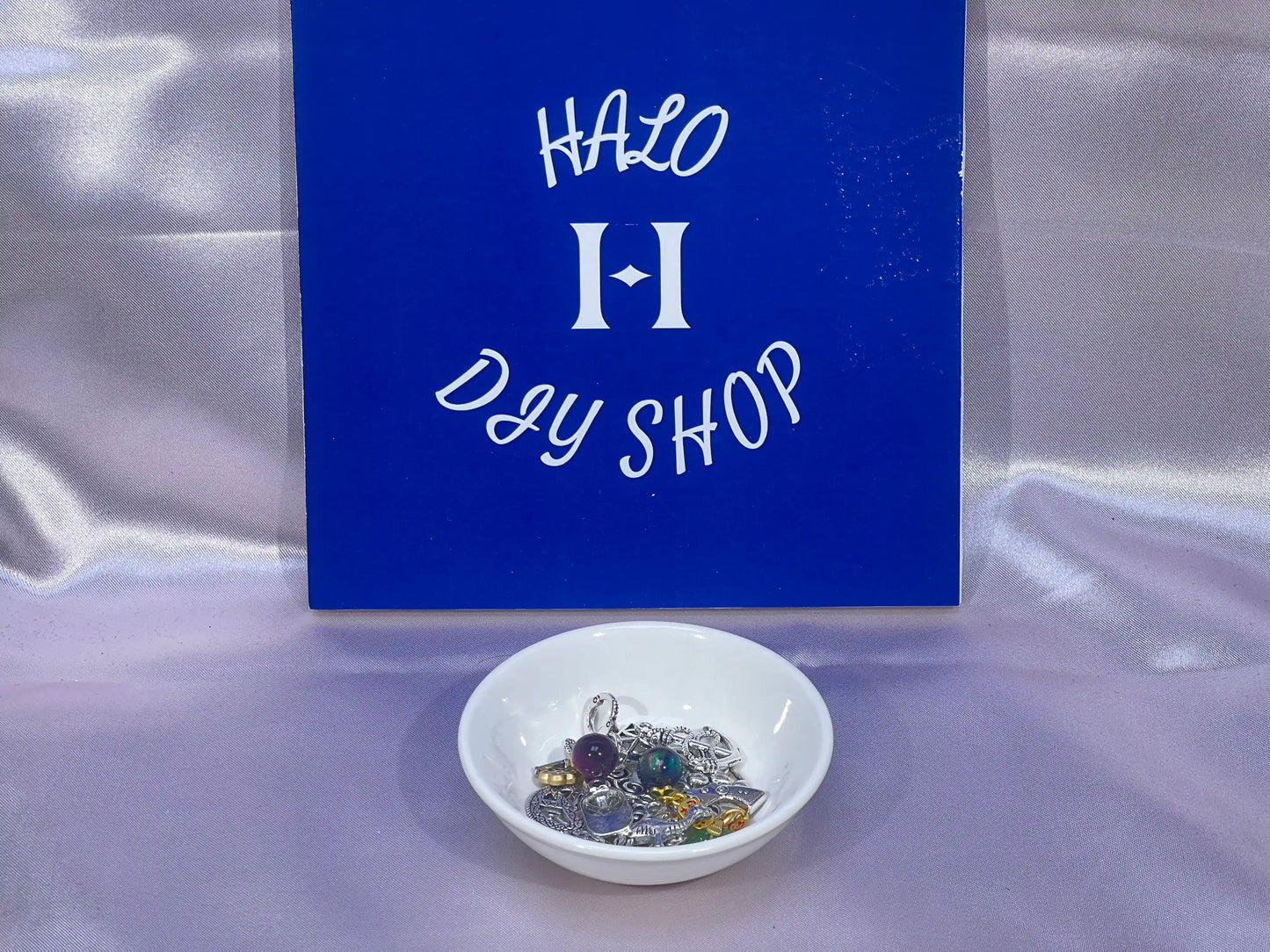 [LIMITED STOCK]The Pendants - Blind Bag - 18K for EXTRA Pendant