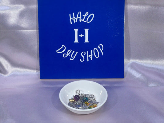 [LIMITED STOCK]The Pendants - Blind Bag - 18K for EXTRA Pendant