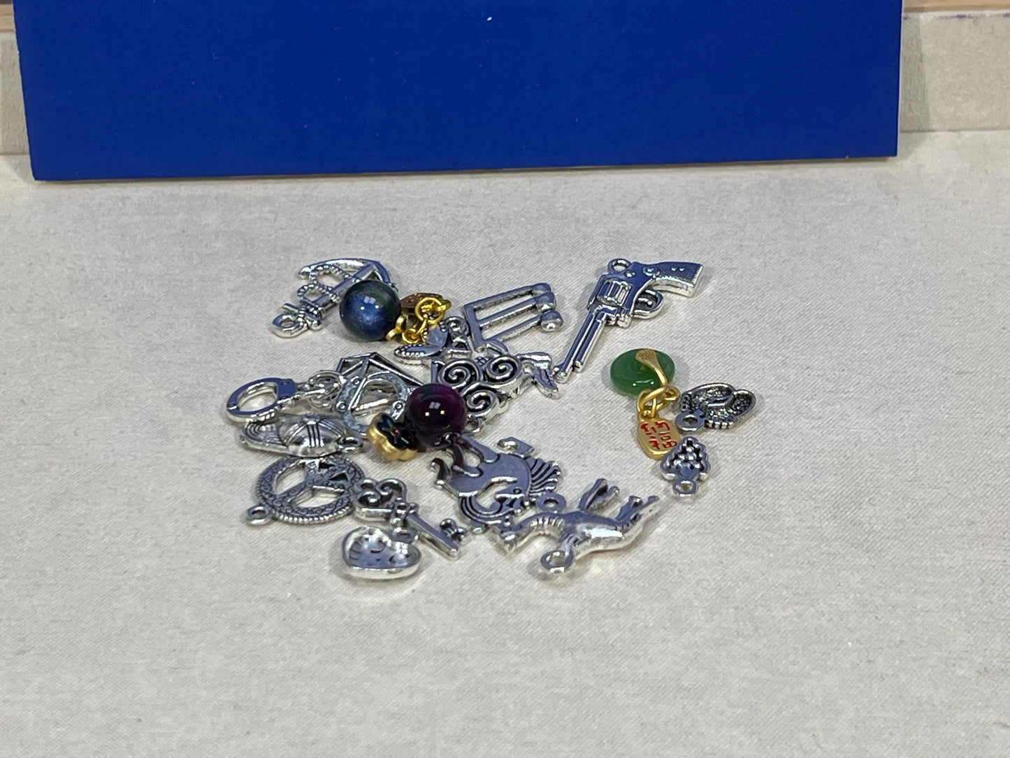 [LIMITED STOCK]The Pendants - Blind Bag - 18K for EXTRA Pendant