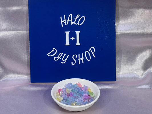 [LIMITED STOCK] Flower Beads - Blind Bag - 18K for EXTRA Pendant